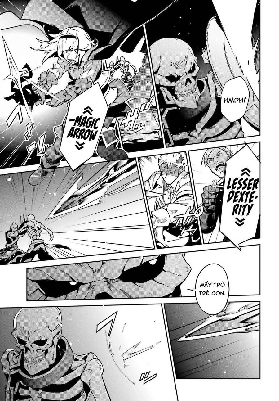 Khám Phá Thế Giới Game Chapter 65 - 17