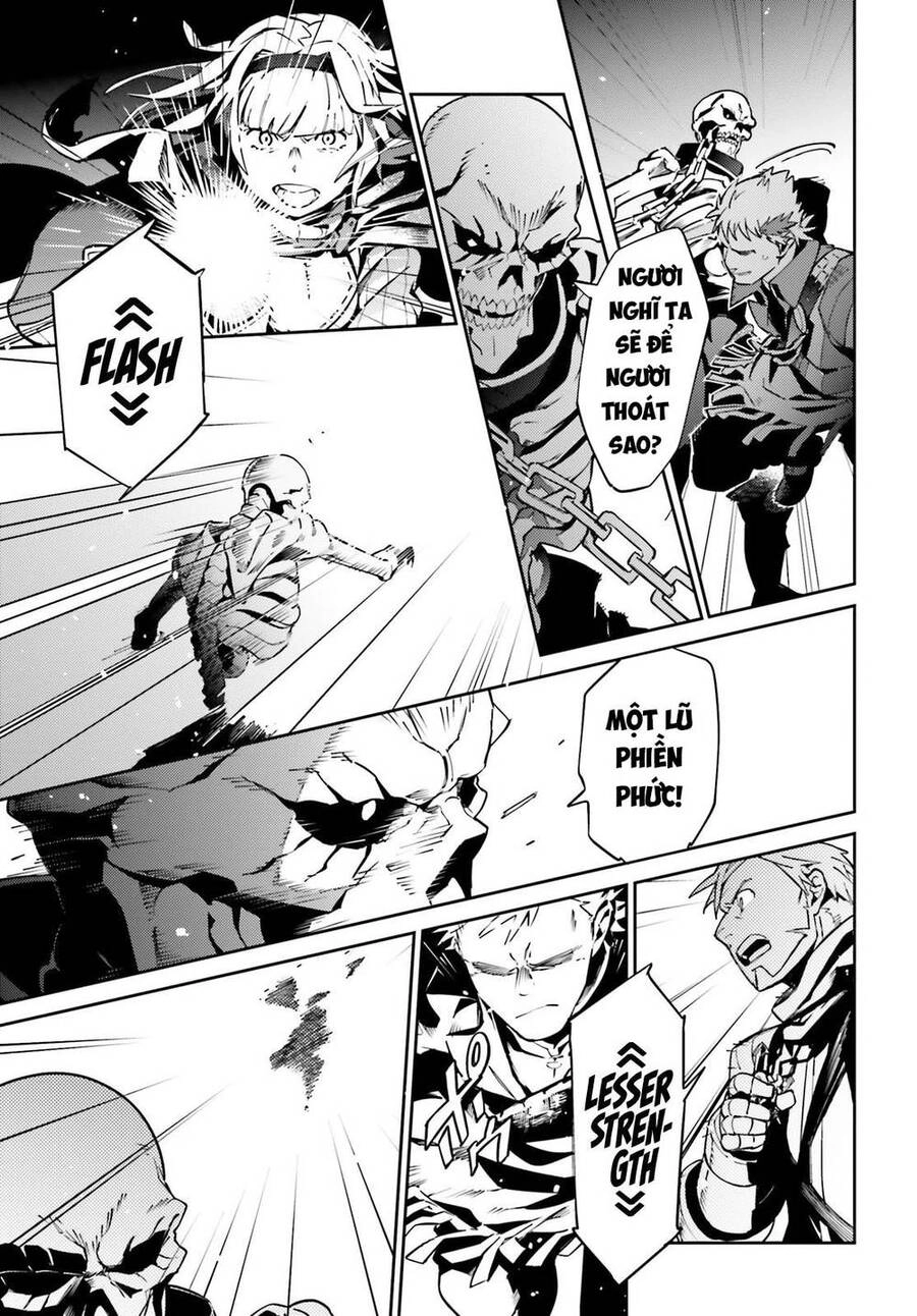 Khám Phá Thế Giới Game Chapter 65 - 19