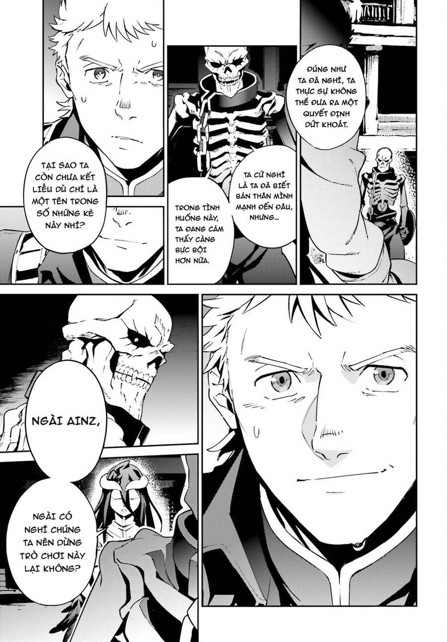 Khám Phá Thế Giới Game Chapter 65 - 21