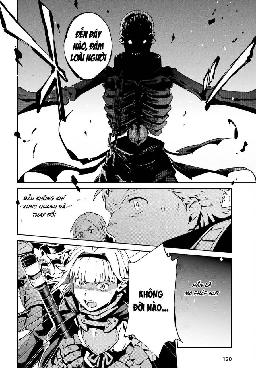 Khám Phá Thế Giới Game Chapter 65 - 24