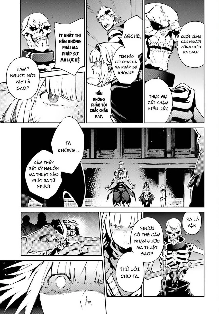 Khám Phá Thế Giới Game Chapter 65 - 25