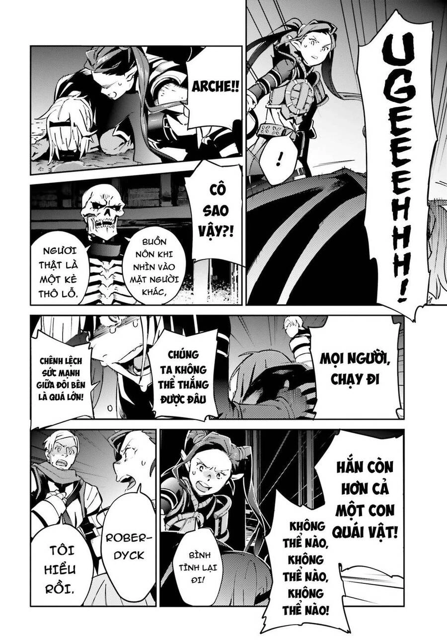 Khám Phá Thế Giới Game Chapter 65 - 26