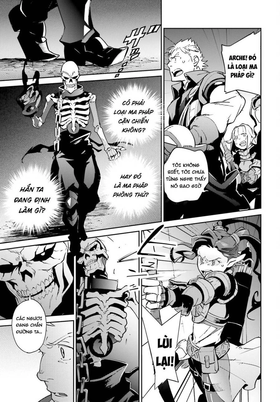 Khám Phá Thế Giới Game Chapter 65 - 29