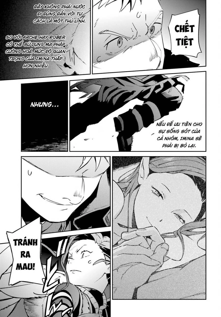 Khám Phá Thế Giới Game Chapter 65 - 31