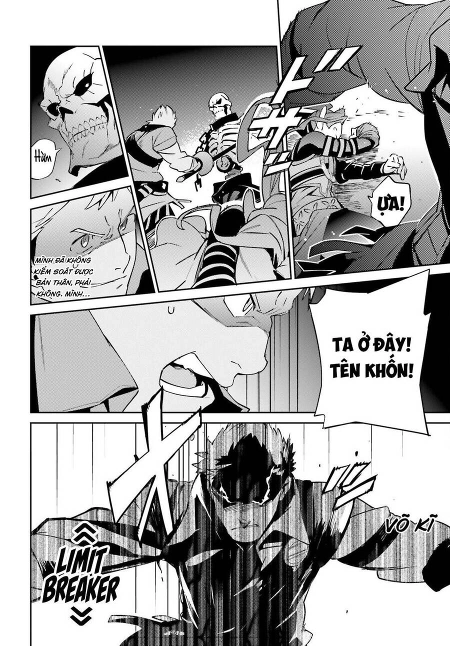 Khám Phá Thế Giới Game Chapter 65 - 32