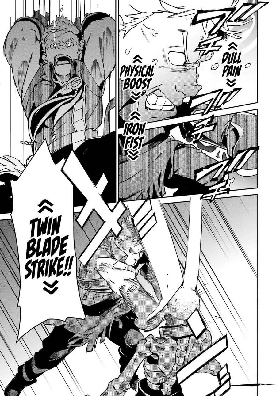 Khám Phá Thế Giới Game Chapter 65 - 33