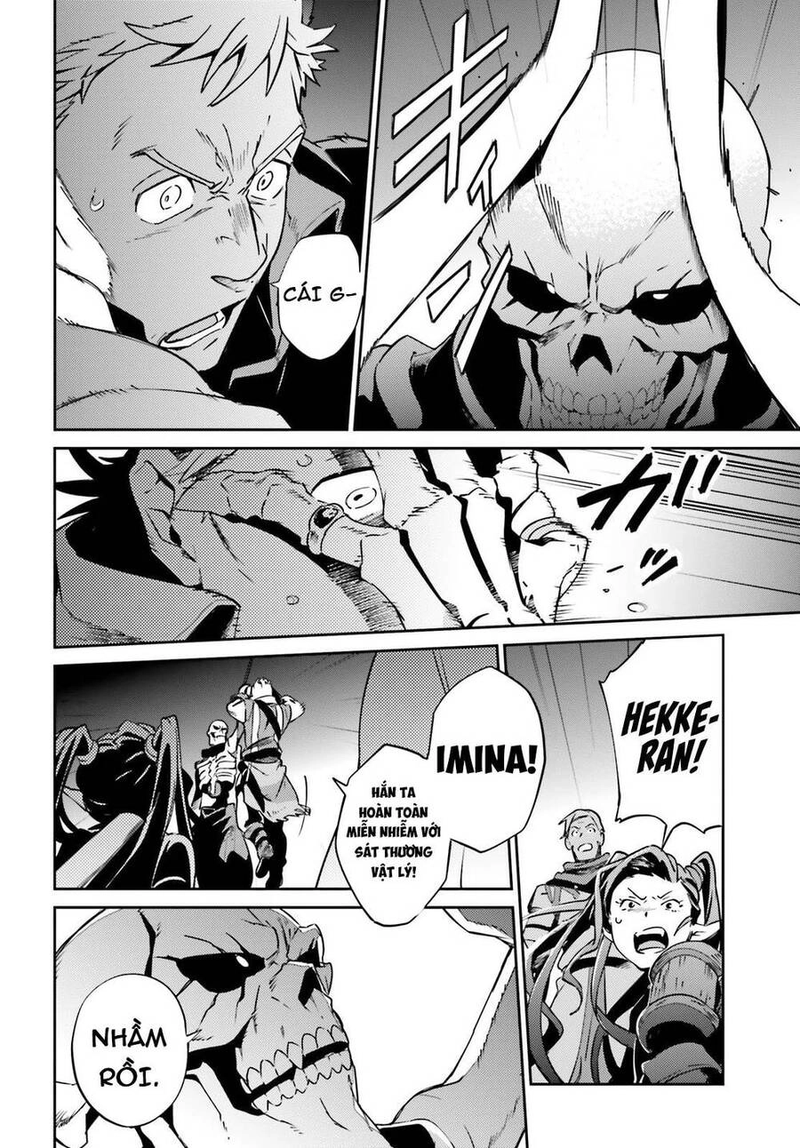 Khám Phá Thế Giới Game Chapter 65 - 34