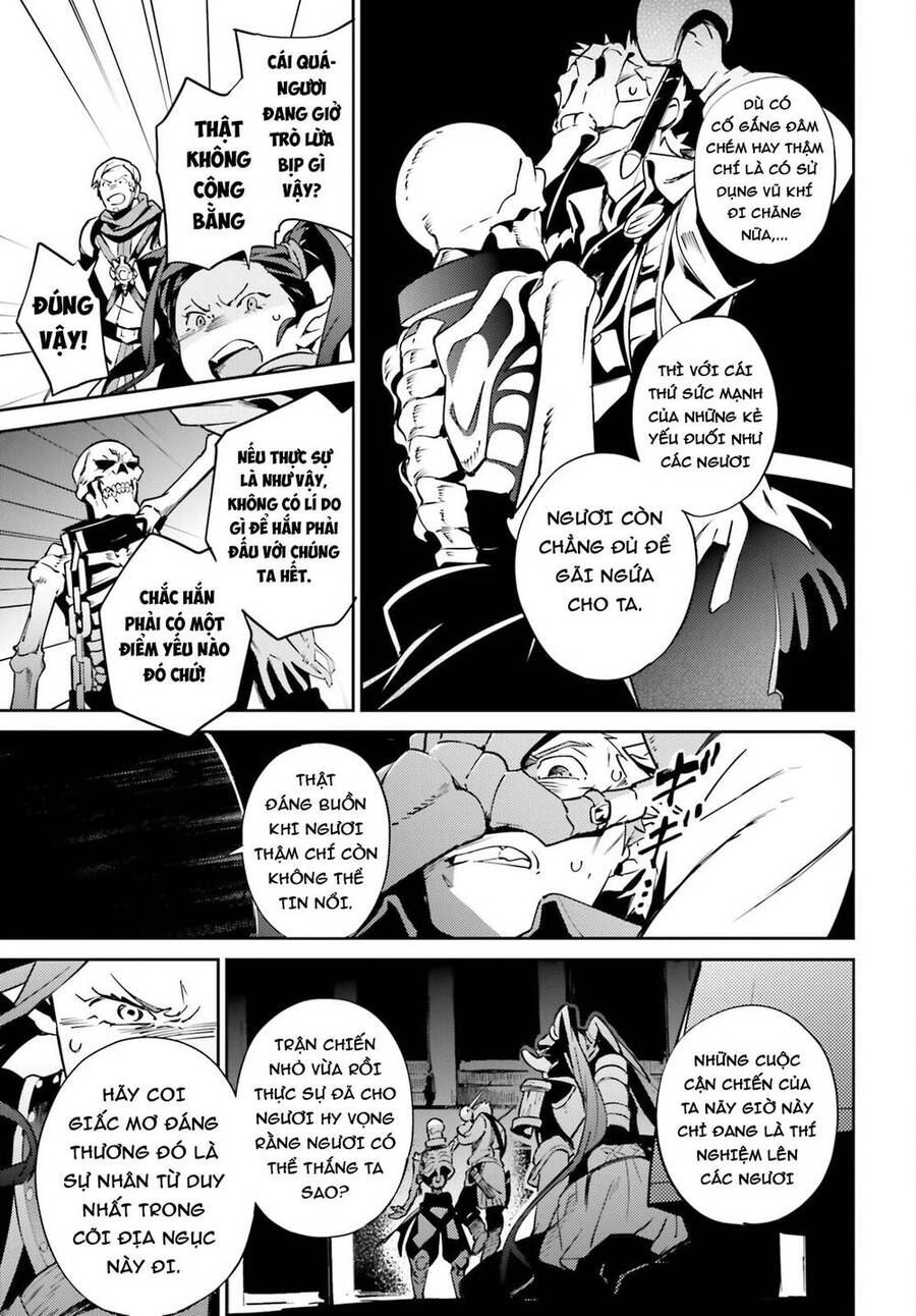 Khám Phá Thế Giới Game Chapter 65 - 35