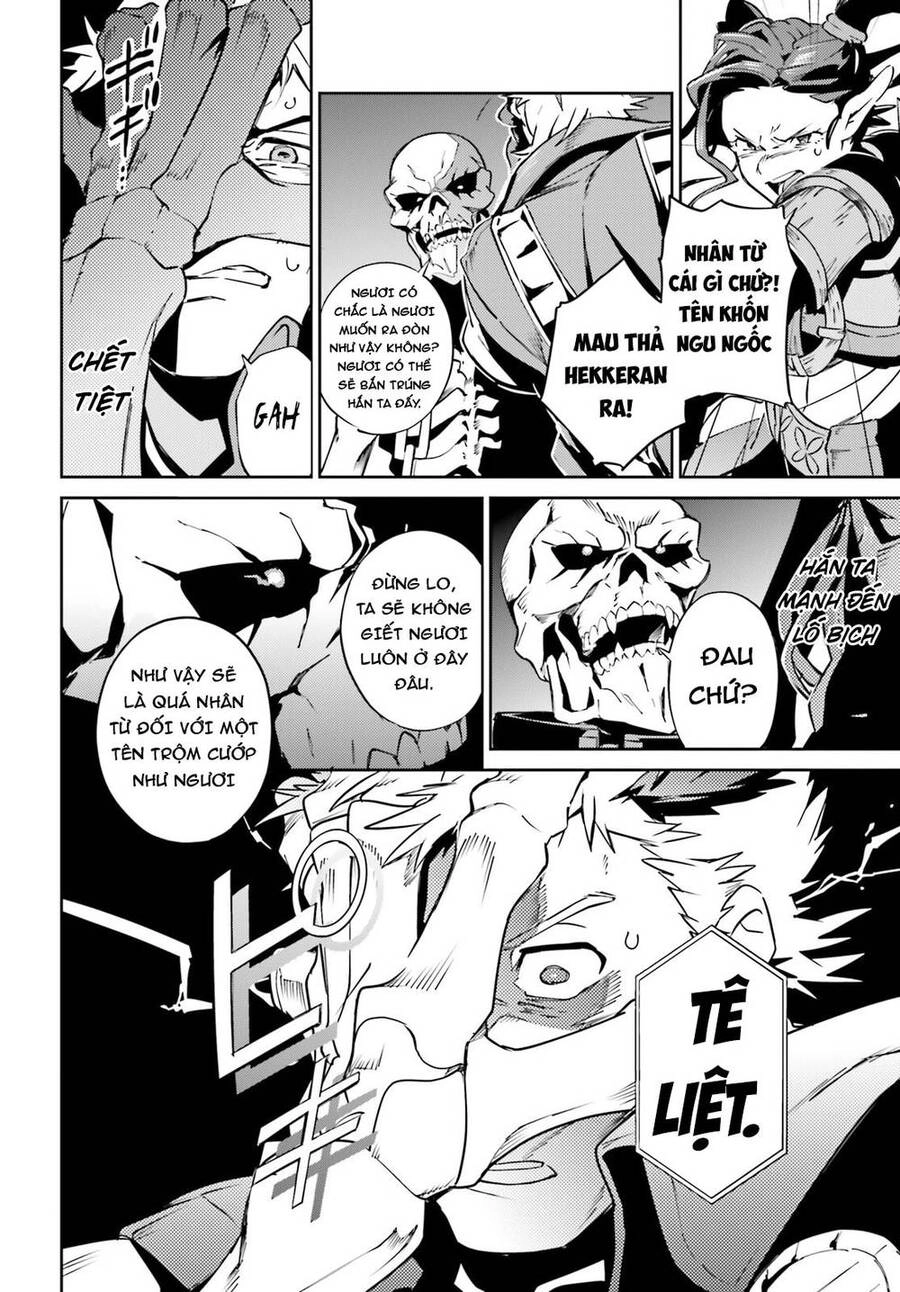 Khám Phá Thế Giới Game Chapter 65 - 36