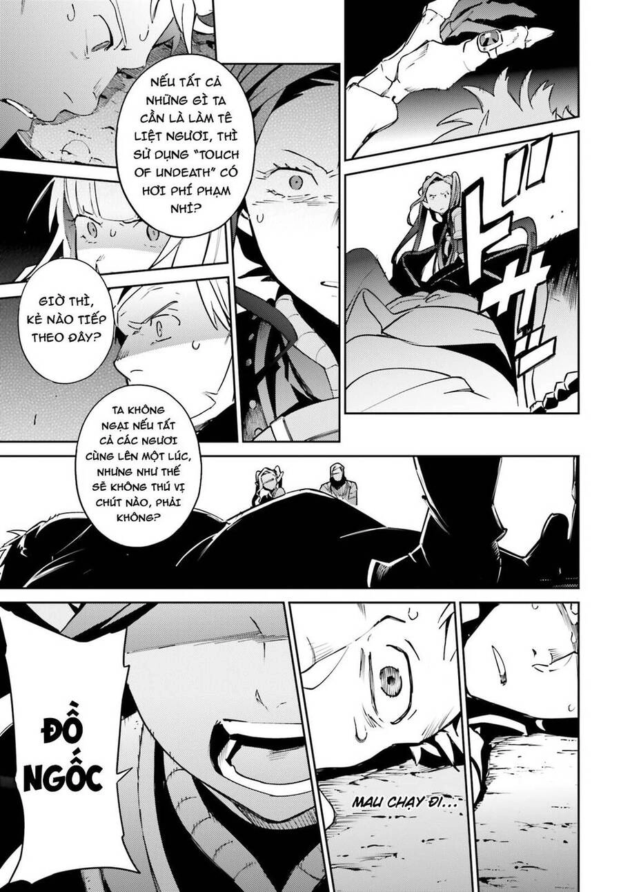 Khám Phá Thế Giới Game Chapter 65 - 37