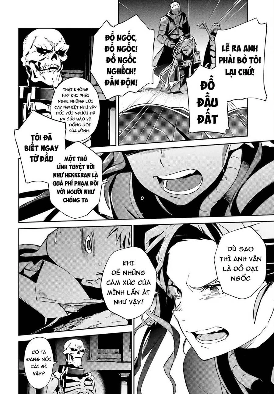 Khám Phá Thế Giới Game Chapter 65 - 38