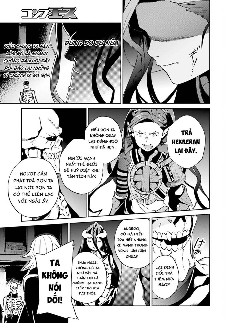 Khám Phá Thế Giới Game Chapter 65 - 39