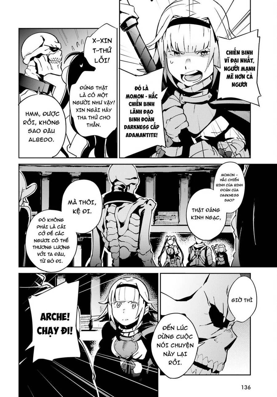 Khám Phá Thế Giới Game Chapter 65 - 40