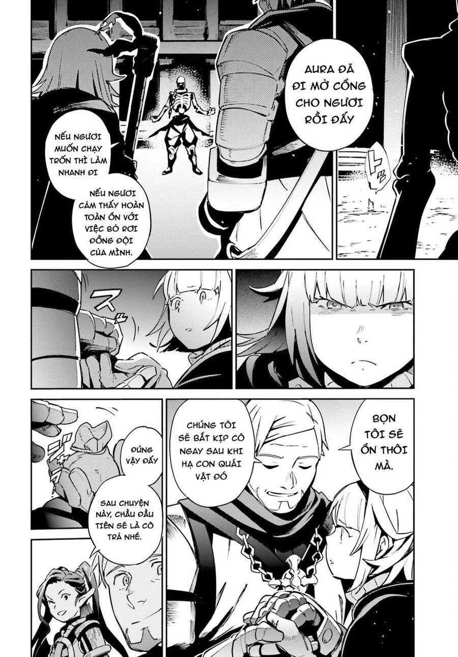 Khám Phá Thế Giới Game Chapter 65 - 42