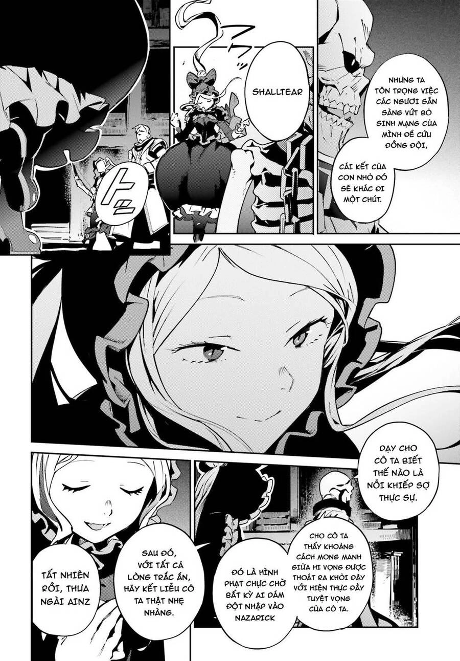 Khám Phá Thế Giới Game Chapter 65 - 46