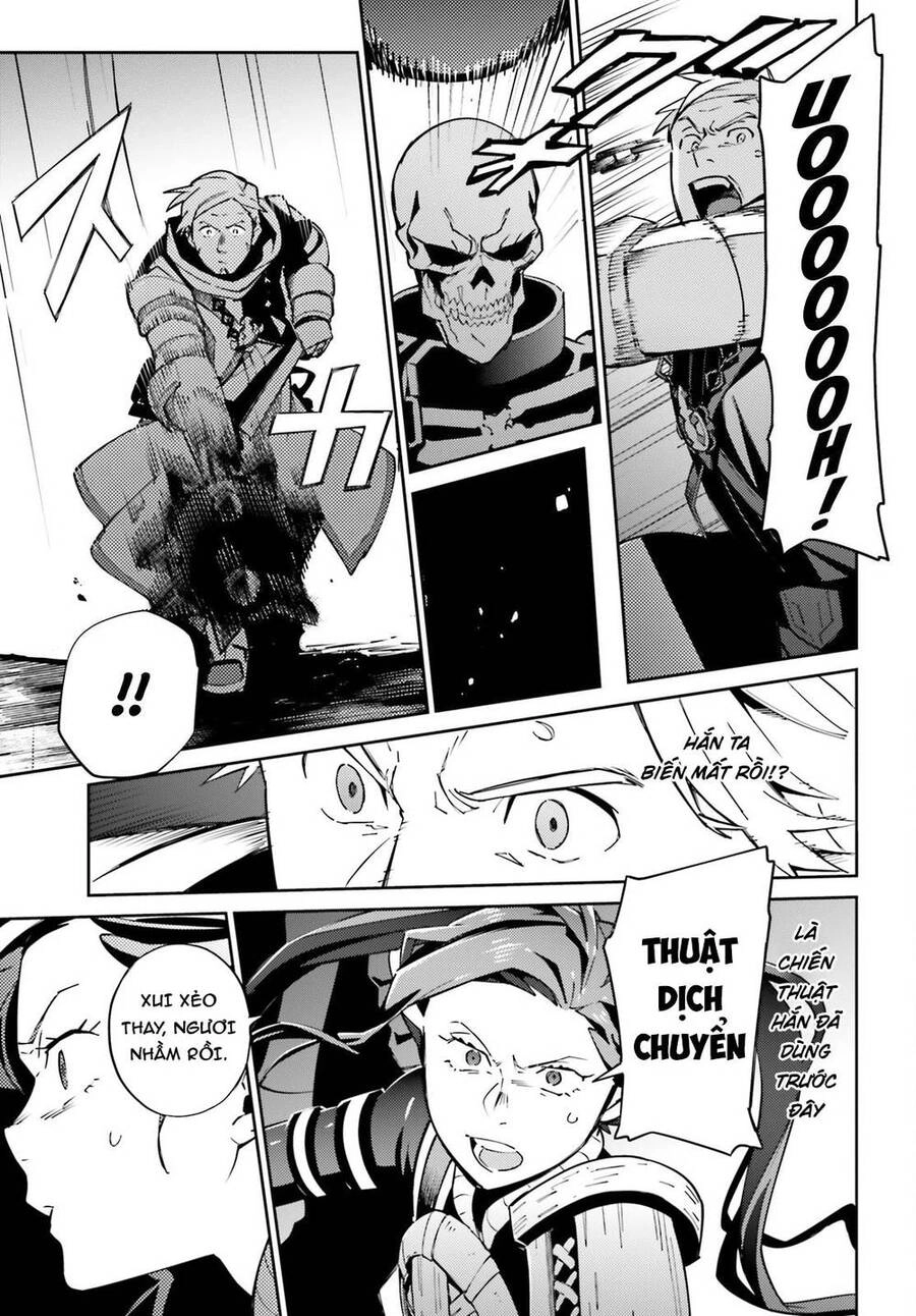 Khám Phá Thế Giới Game Chapter 65 - 49