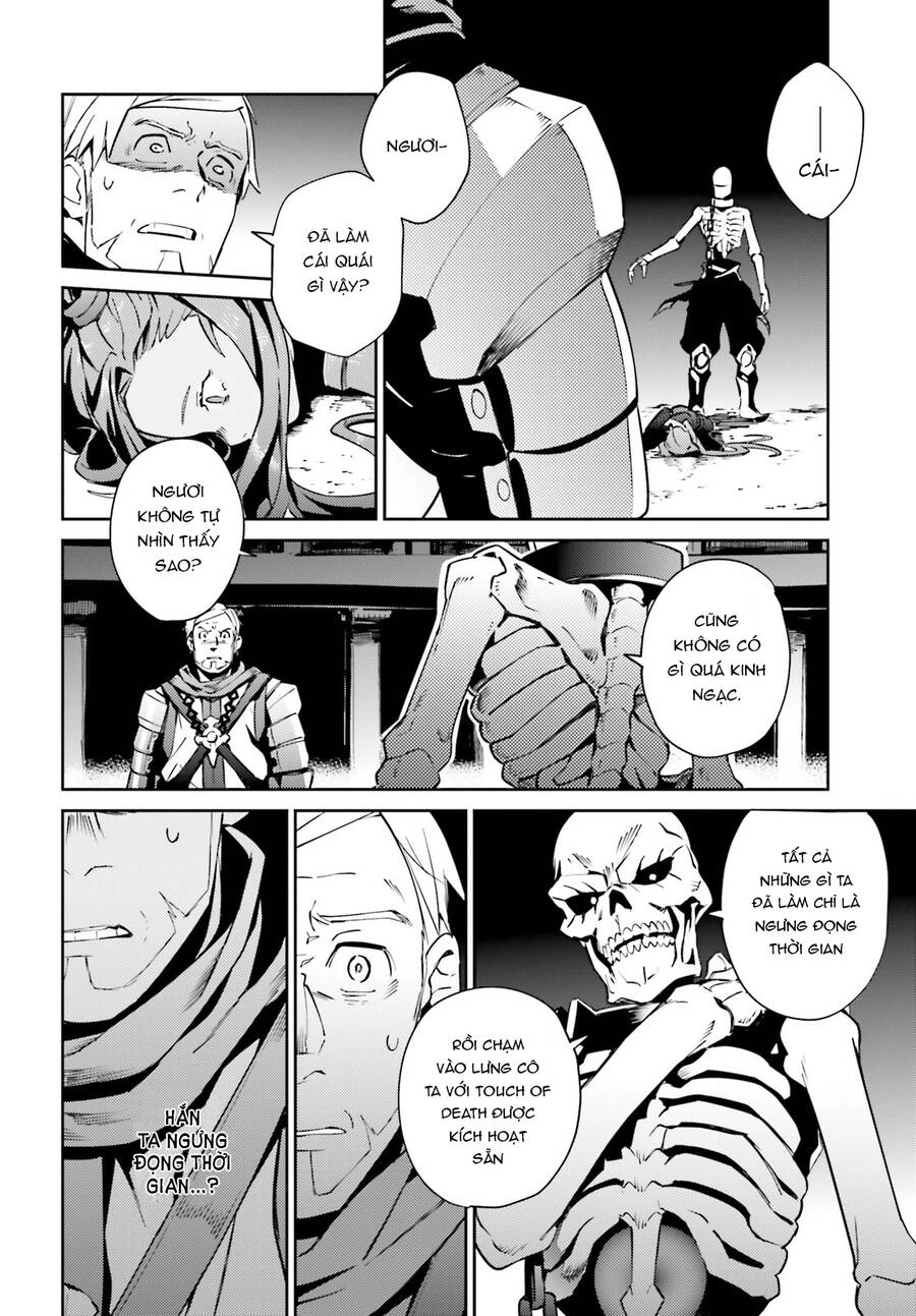 Khám Phá Thế Giới Game Chapter 66 - 2