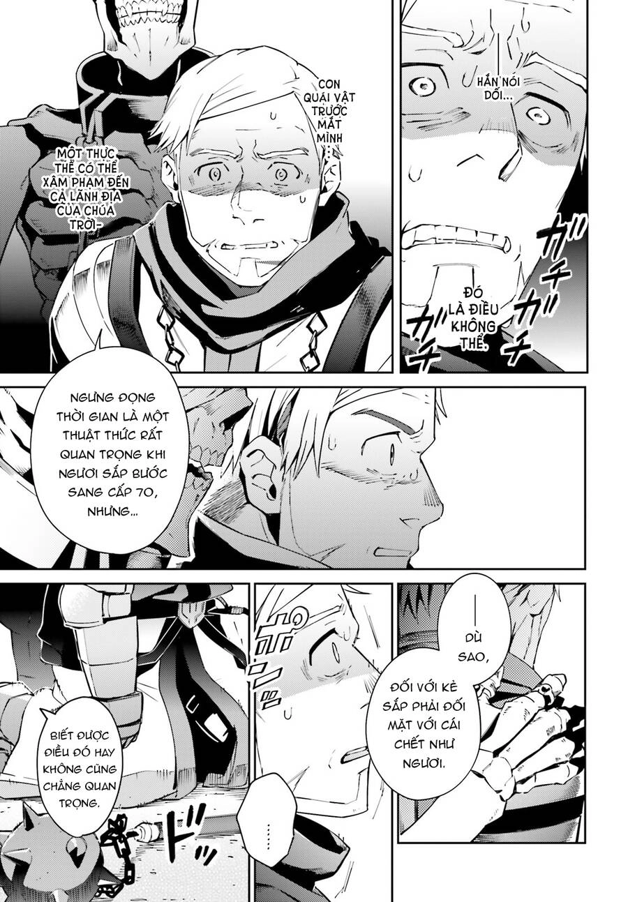 Khám Phá Thế Giới Game Chapter 66 - 3