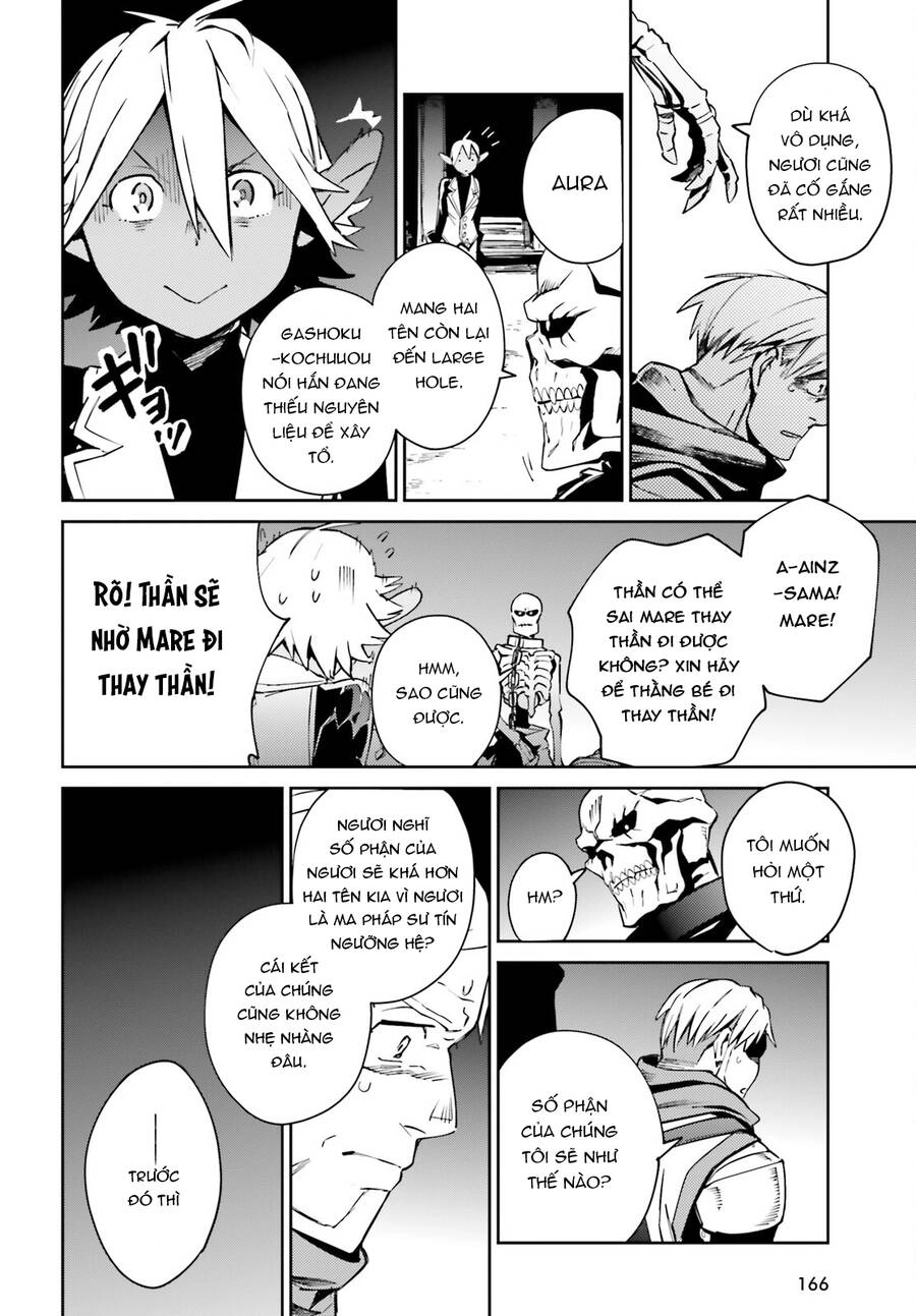 Khám Phá Thế Giới Game Chapter 66 - 4