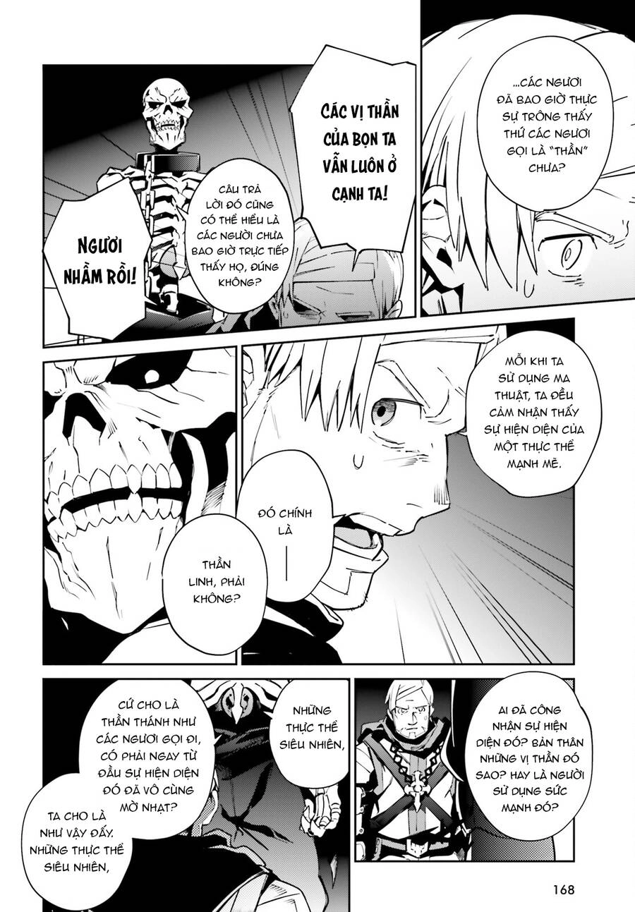 Khám Phá Thế Giới Game Chapter 66 - 6