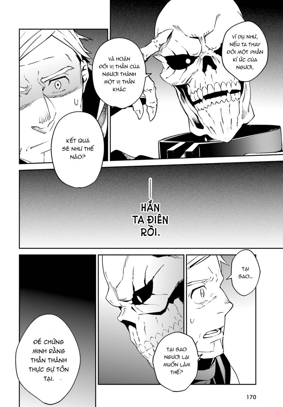 Khám Phá Thế Giới Game Chapter 66 - 8