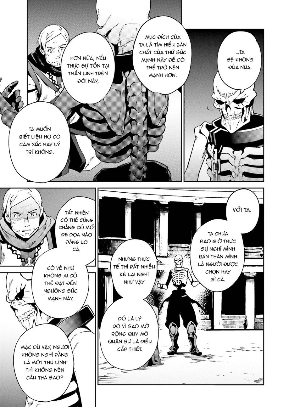 Khám Phá Thế Giới Game Chapter 66 - 9