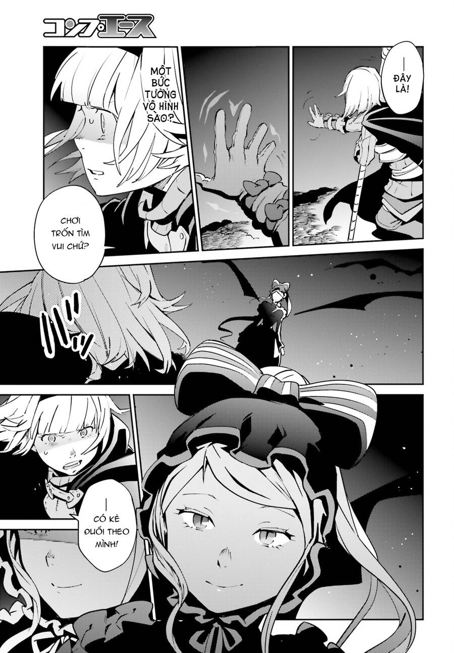 Khám Phá Thế Giới Game Chapter 66 - 13