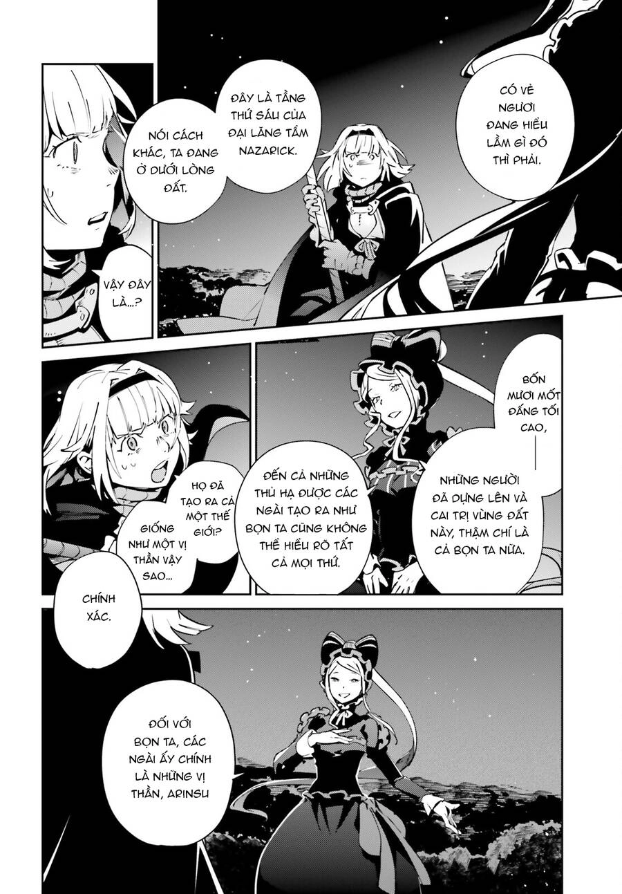 Khám Phá Thế Giới Game Chapter 66 - 14