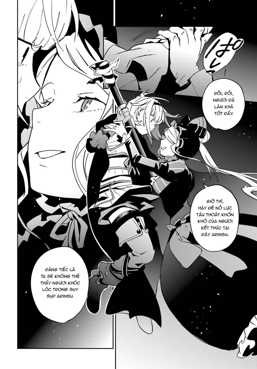 Khám Phá Thế Giới Game Chapter 66 - 16