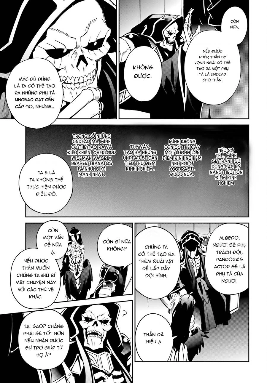 Khám Phá Thế Giới Game Chapter 66 - 23