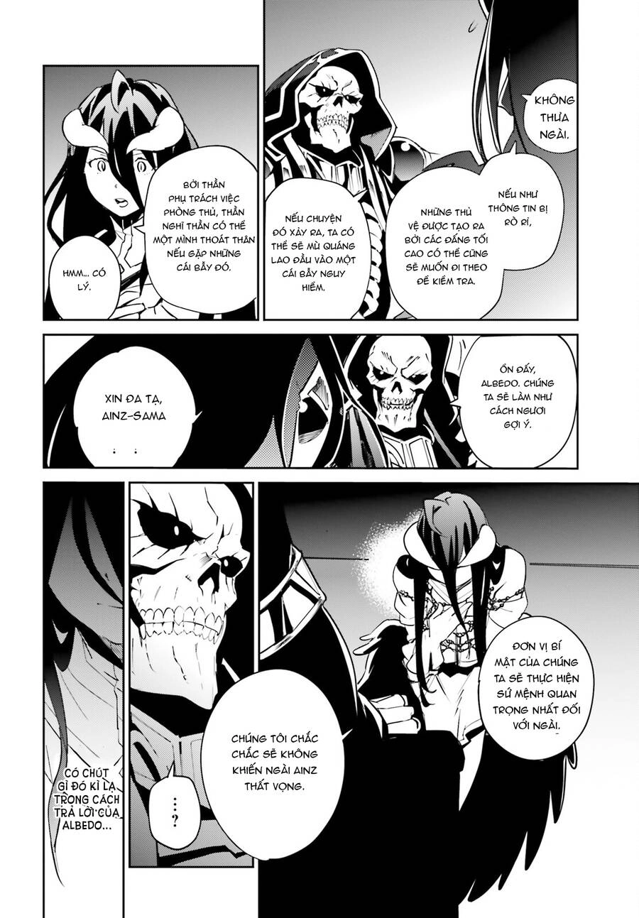 Khám Phá Thế Giới Game Chapter 66 - 24