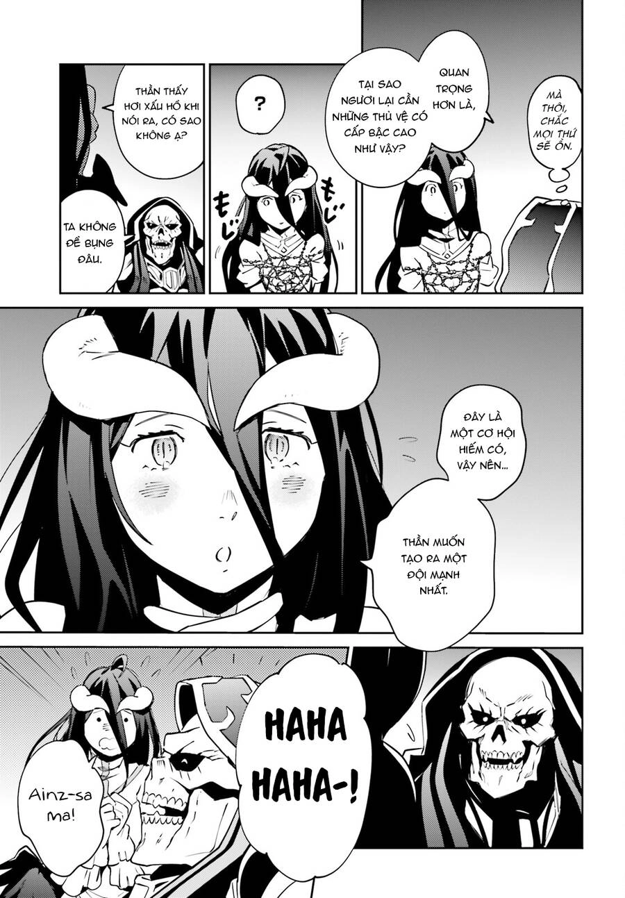 Khám Phá Thế Giới Game Chapter 66 - 25