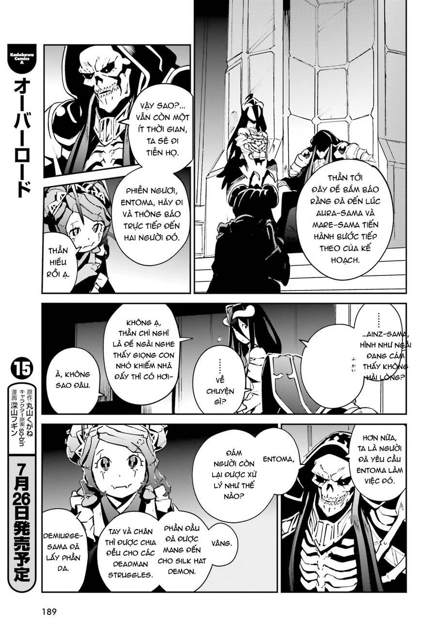 Khám Phá Thế Giới Game Chapter 66 - 27