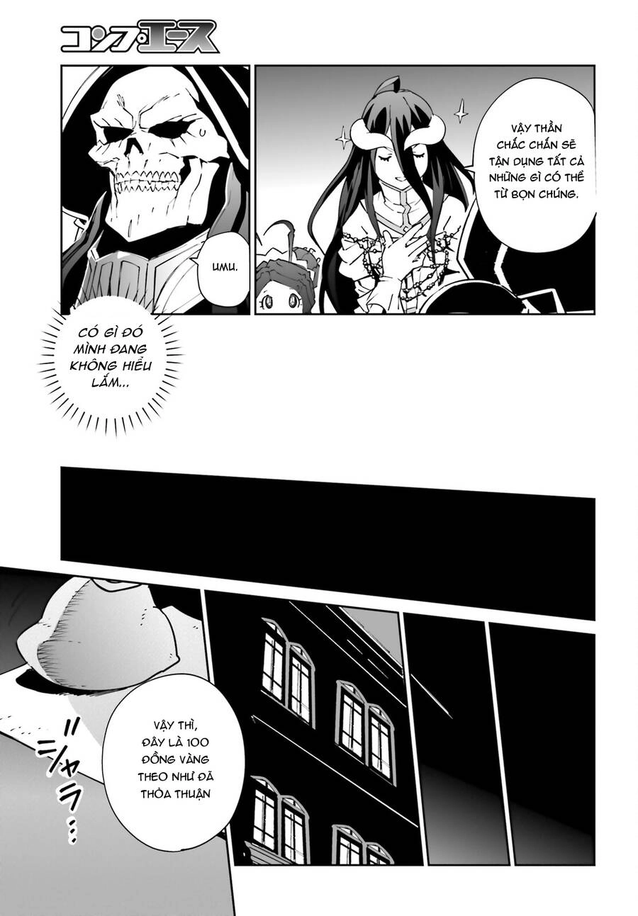 Khám Phá Thế Giới Game Chapter 66 - 29