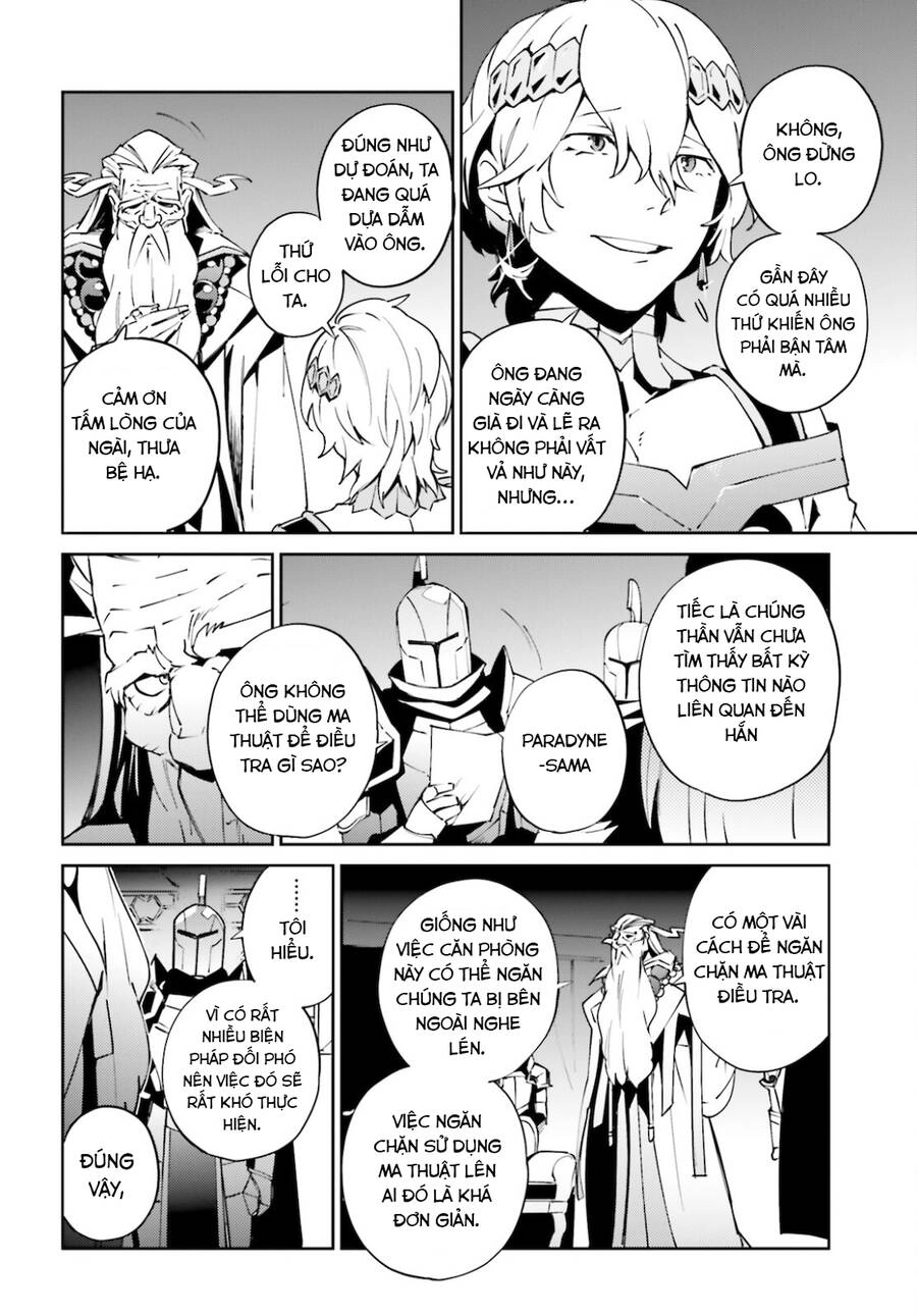 Khám Phá Thế Giới Game Chapter 67.1 - 2