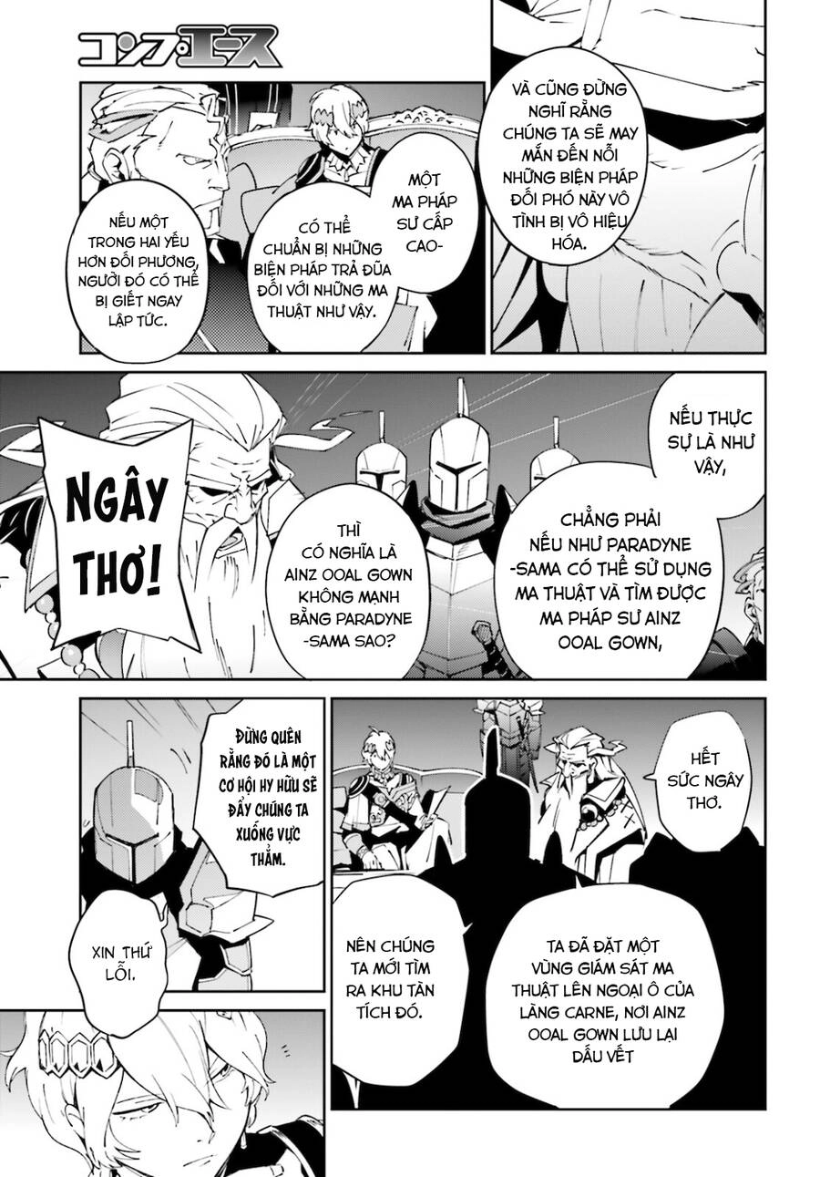 Khám Phá Thế Giới Game Chapter 67.1 - 3