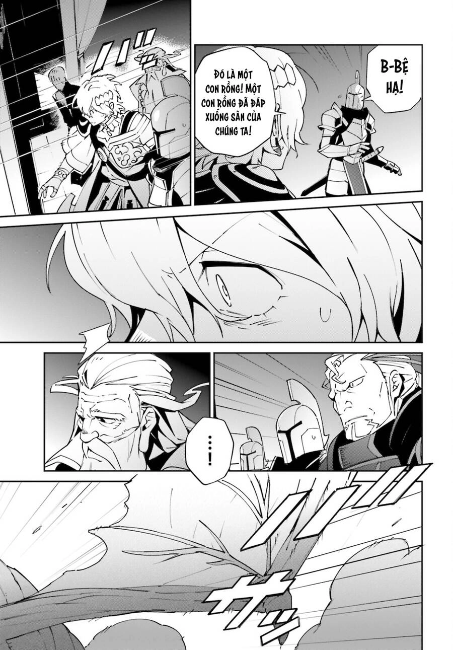 Khám Phá Thế Giới Game Chapter 67.1 - 7