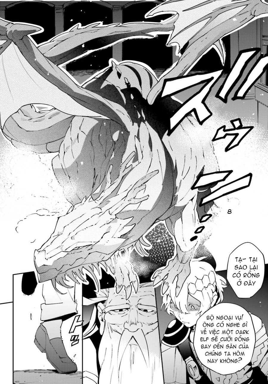 Khám Phá Thế Giới Game Chapter 67.1 - 8