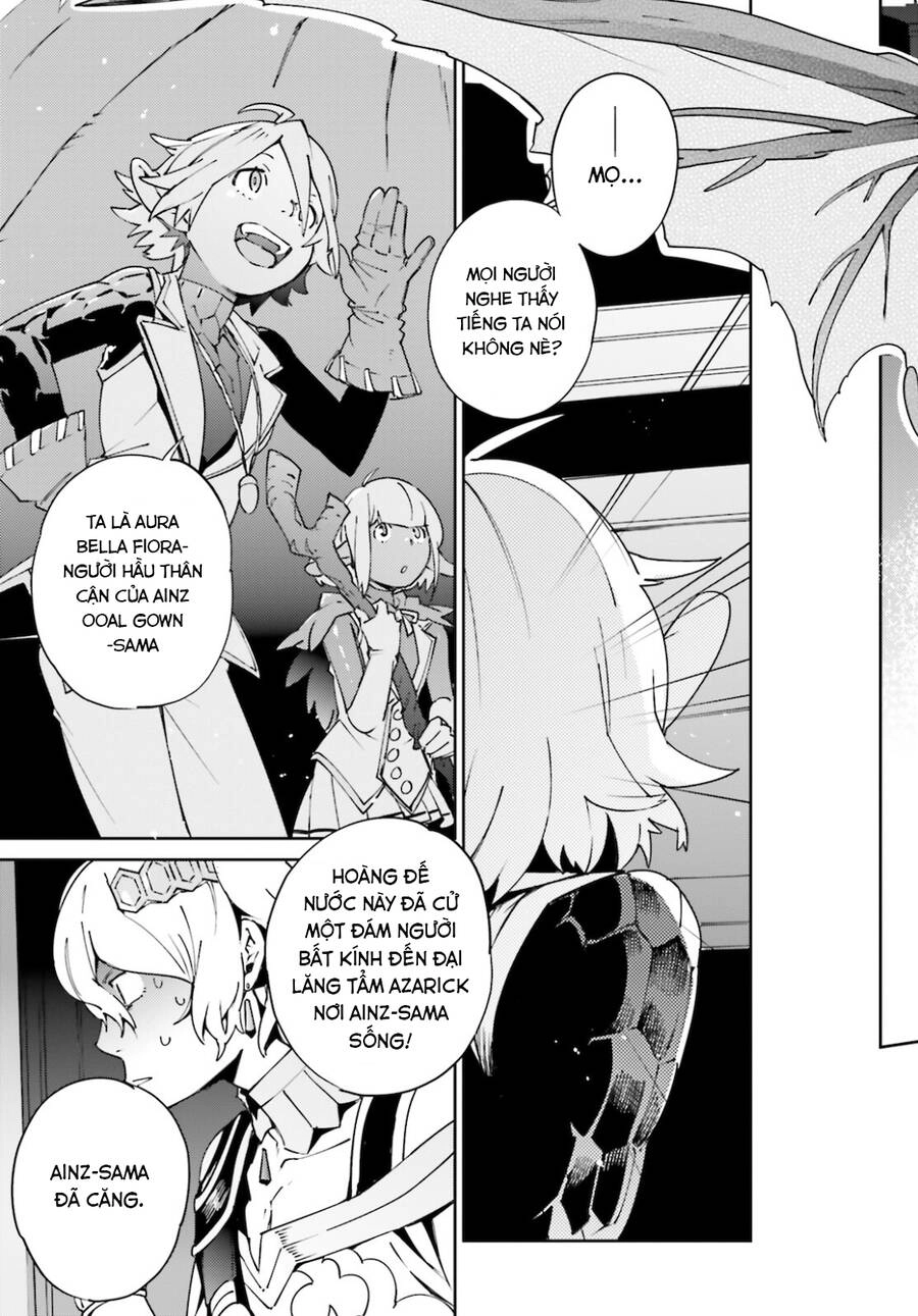 Khám Phá Thế Giới Game Chapter 67.1 - 9