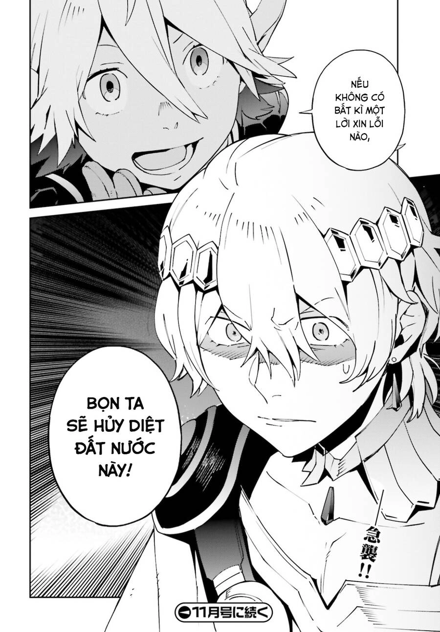 Khám Phá Thế Giới Game Chapter 67.1 - 10