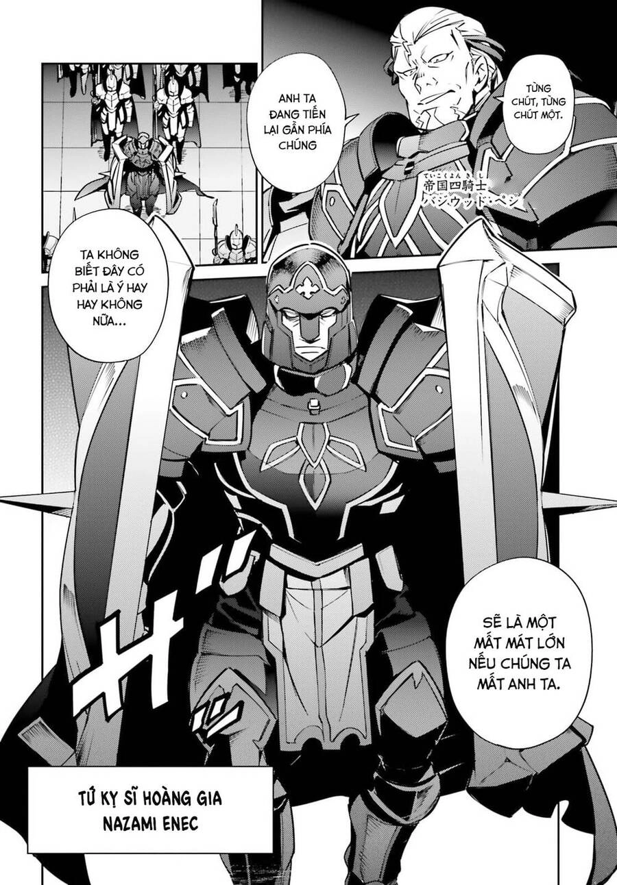 Khám Phá Thế Giới Game Chapter 67.2 - 2