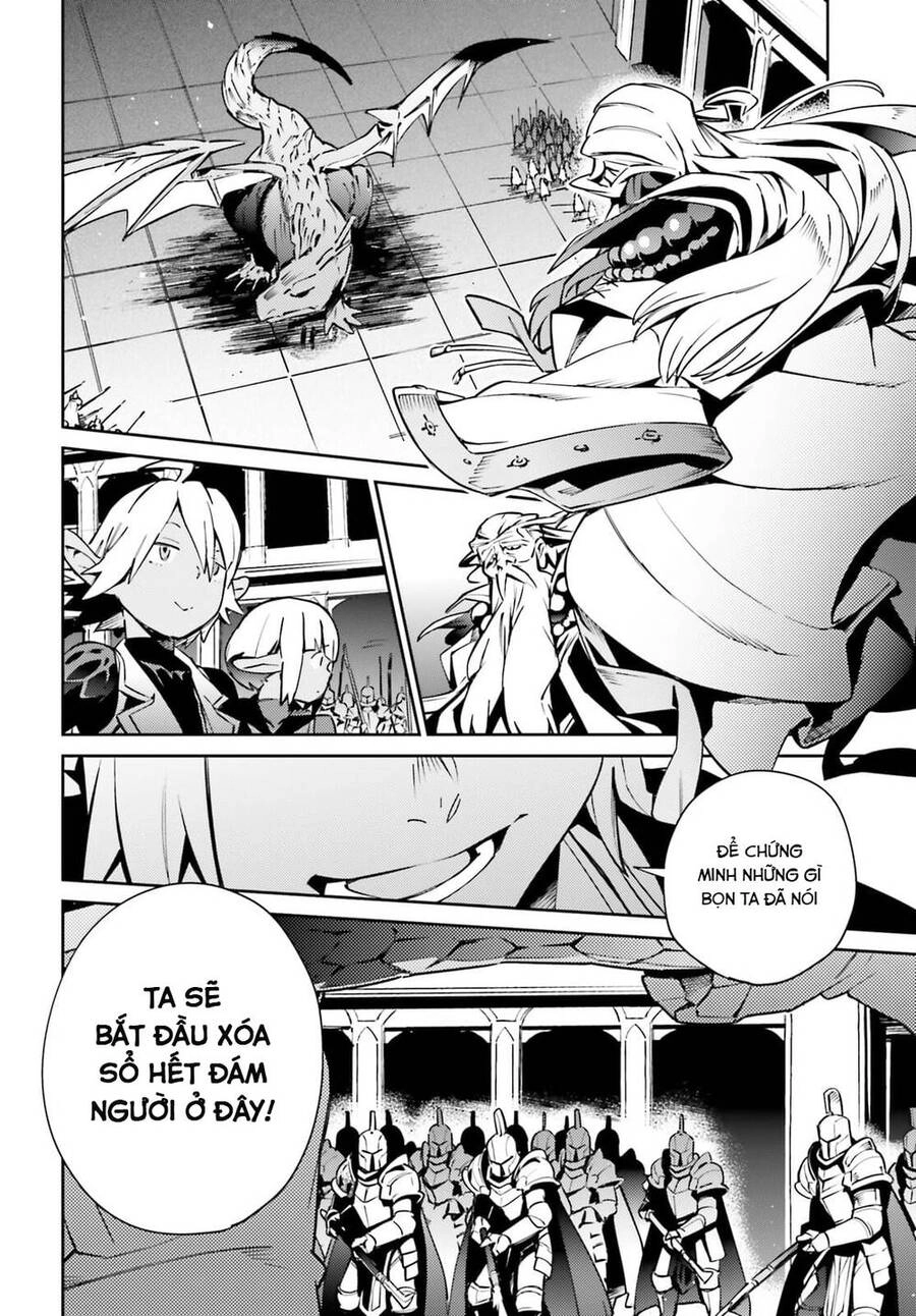 Khám Phá Thế Giới Game Chapter 67.2 - 4