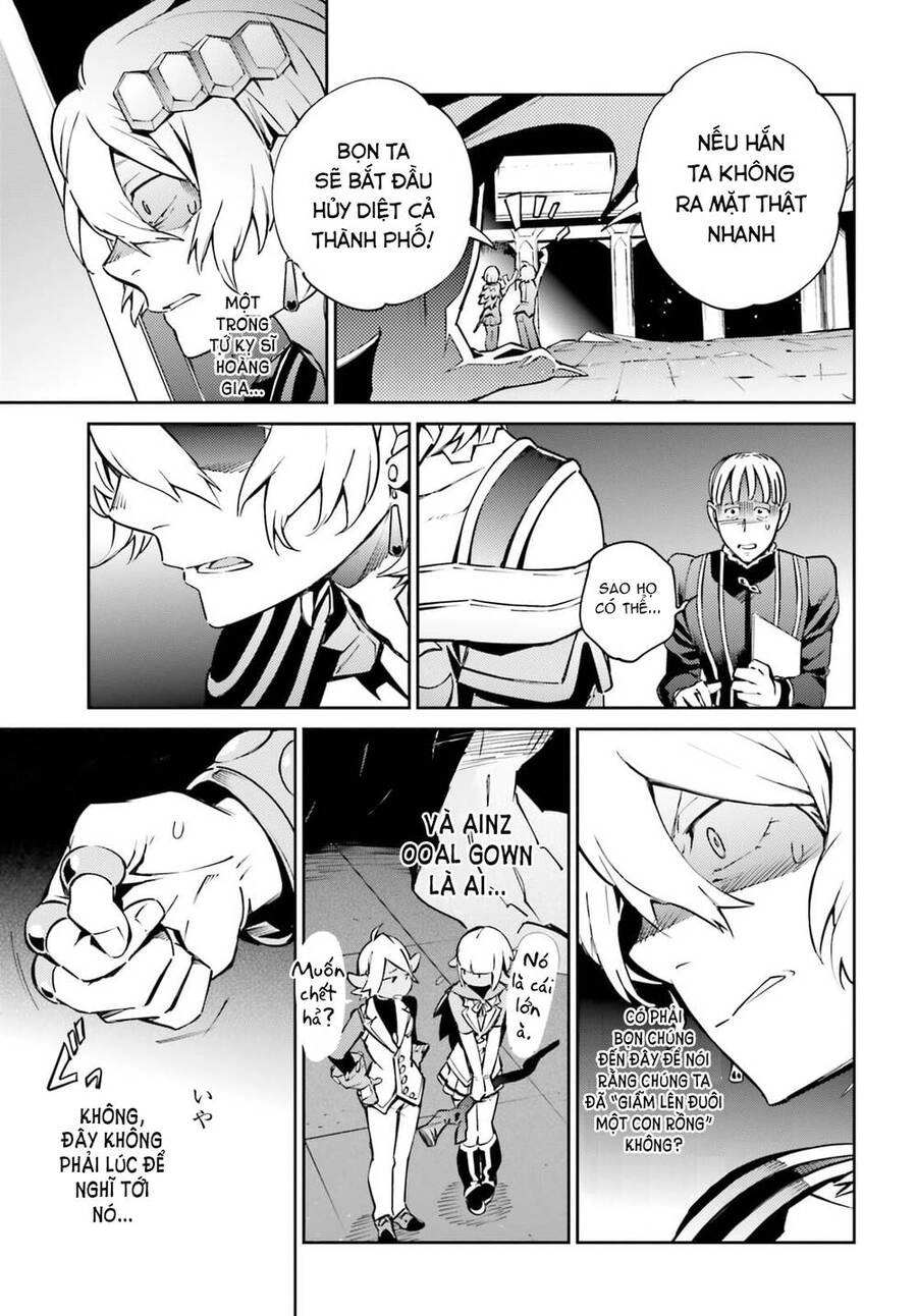 Khám Phá Thế Giới Game Chapter 67.2 - 9