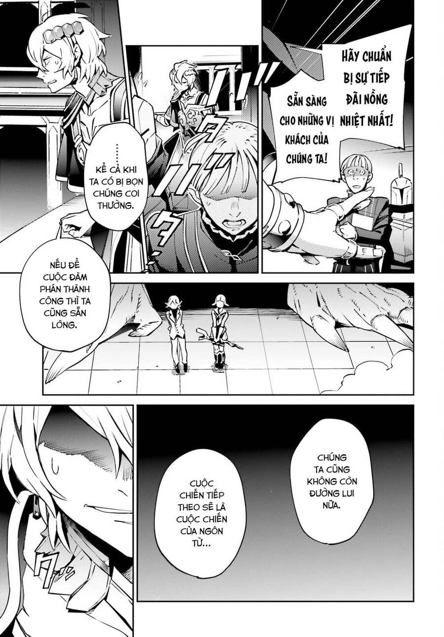 Khám Phá Thế Giới Game Chapter 67.2 - 11