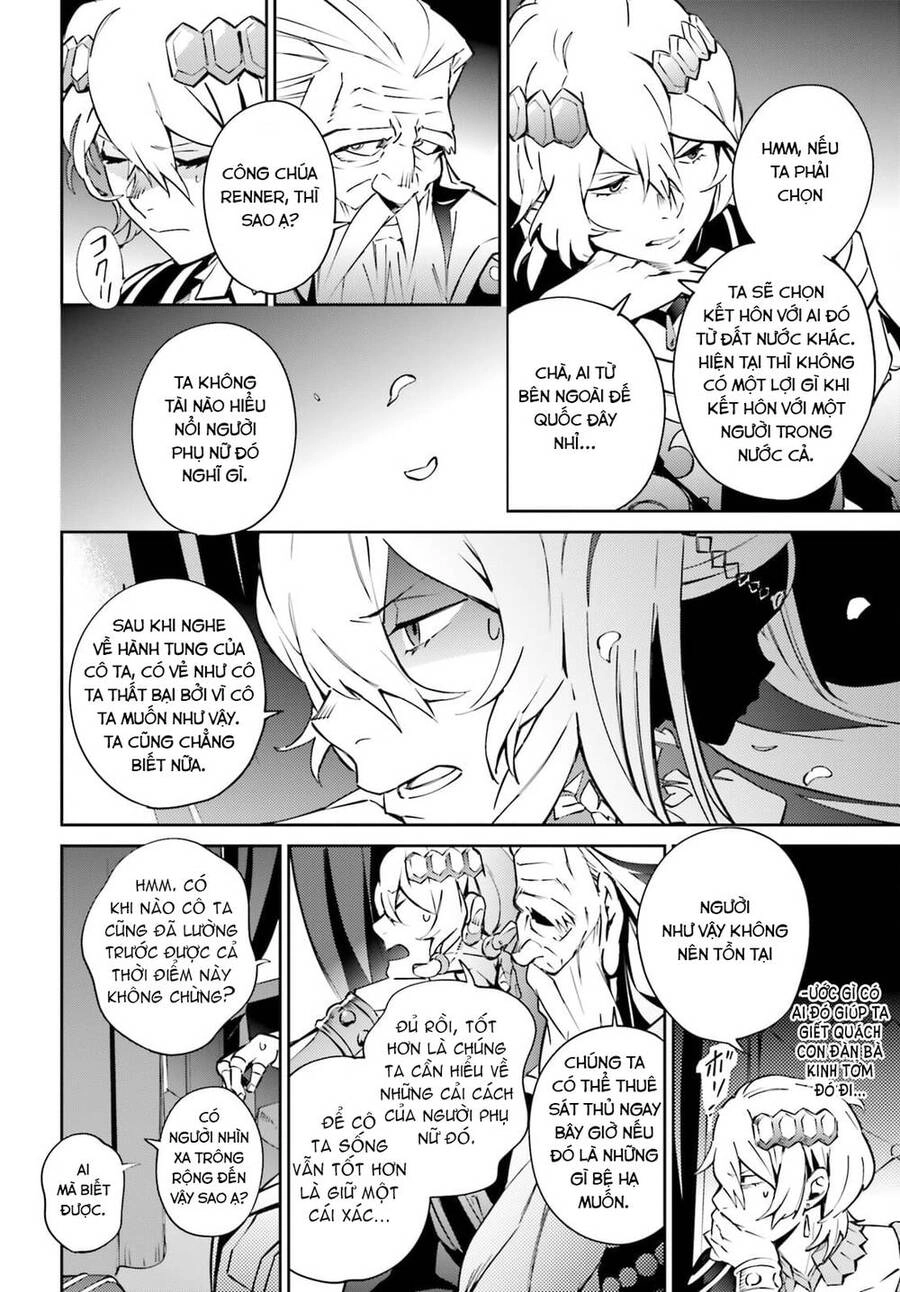 Khám Phá Thế Giới Game Chapter 67.2 - 16