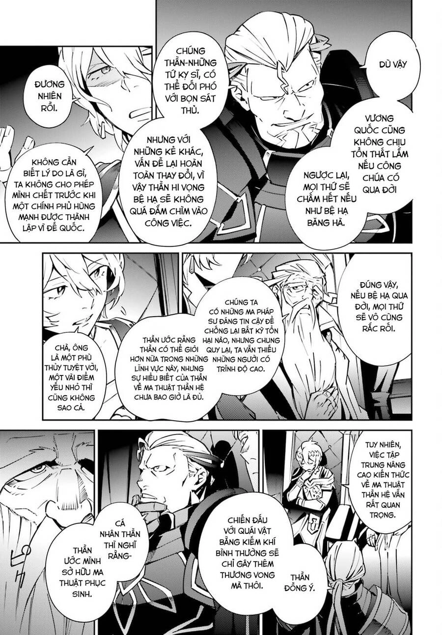 Khám Phá Thế Giới Game Chapter 67.2 - 17