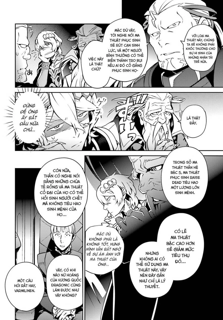 Khám Phá Thế Giới Game Chapter 67.2 - 18