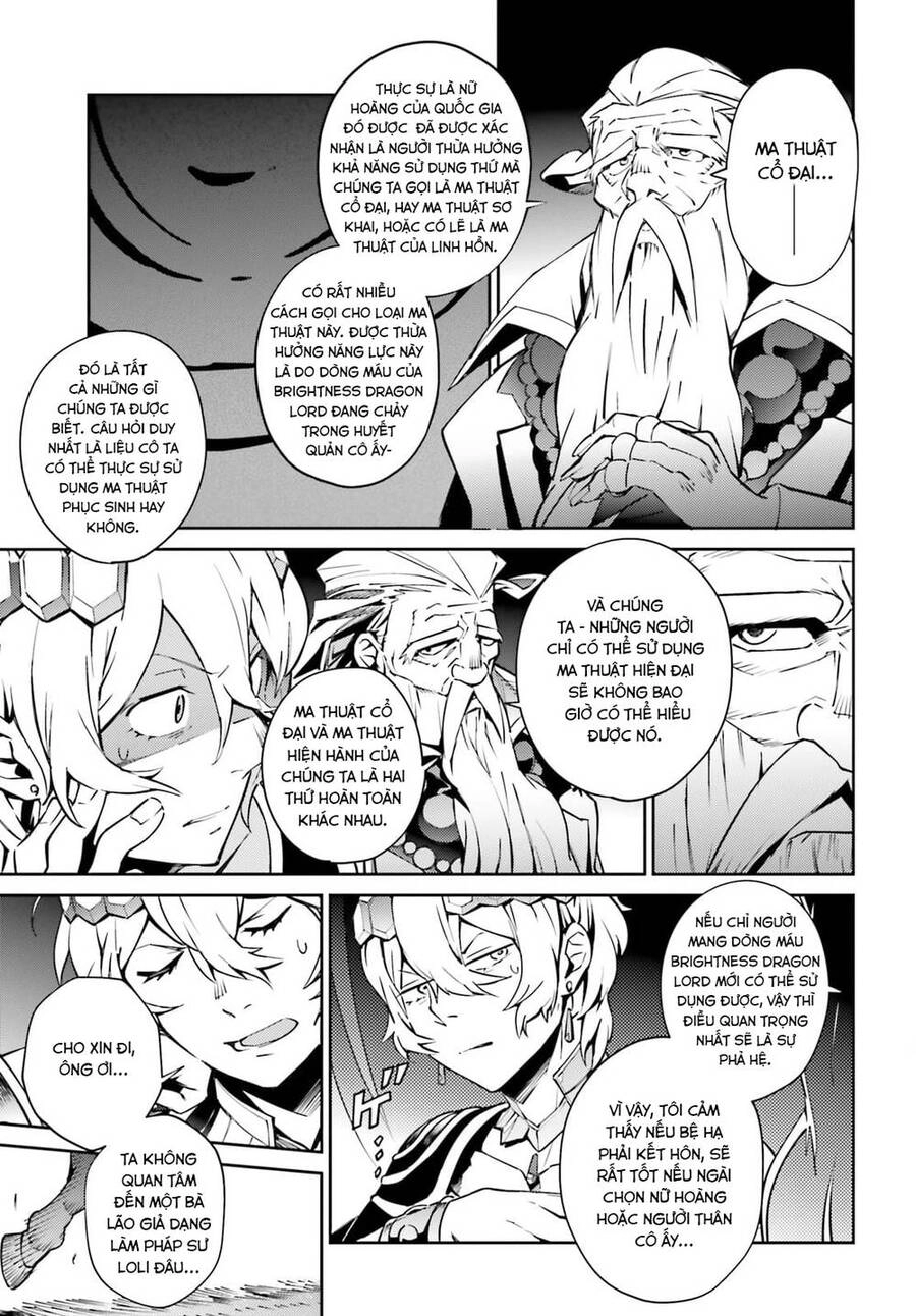 Khám Phá Thế Giới Game Chapter 67.2 - 19