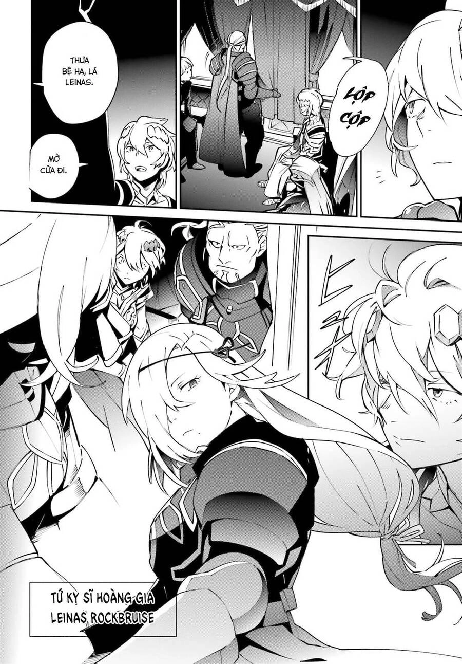 Khám Phá Thế Giới Game Chapter 67.2 - 20