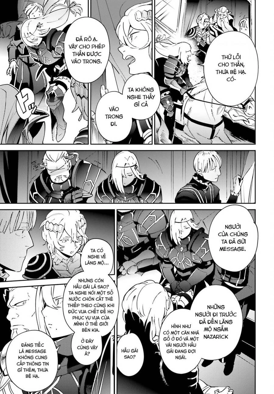 Khám Phá Thế Giới Game Chapter 67.2 - 21